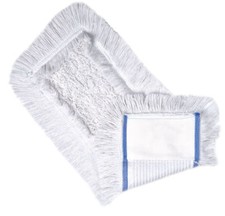 PREMIUM Wischmopp Wischmop Mopp Mop Bodenwischer Baumwolle/Mikrofaser 40 -80 cm 