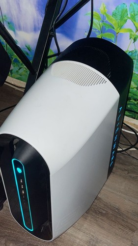 High end gaming - high,