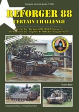Tankograd 3044 reforger - tankograd,