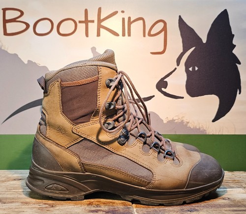 Haix scout leichte walking - haix,