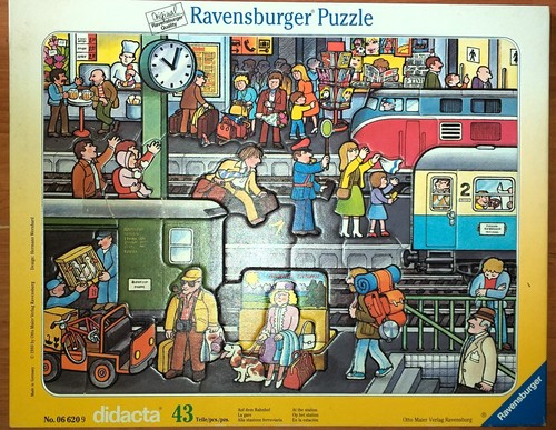Ravensburger didacta