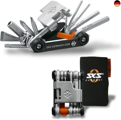 Tom multitool - tom, 18