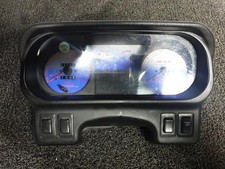Hyundai Galloper 2003 Cluster