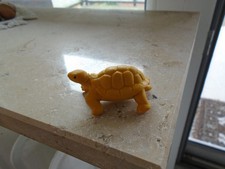 Schleich Schildkröte (hat auf