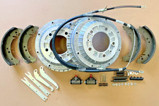 Bremsanlage hinten alle LADA