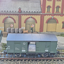 Fleischmann H0 5351 K