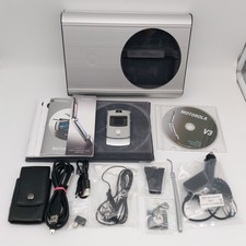 Motorola V3 Klapphandy Handy