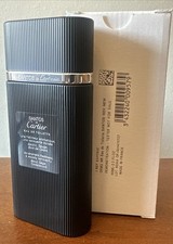 Cartier Santos De Cartier EAU