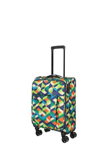 Travelite campus multicolor - travelite,