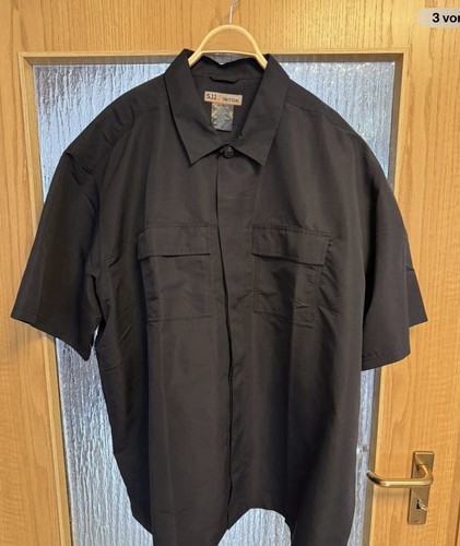 Tactical herren kurzarm - tactical,