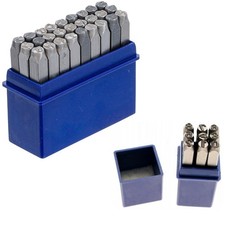 PRO ZAHLEN UND BUCHSTABEN 5mm