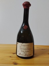 Flasche Haselnusslikör -