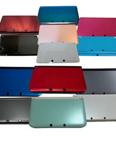Nintendo 3DS & 3DS LL XL
