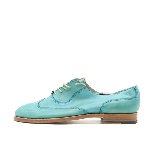 Lottusse damen derbyschuhe - damen, eu