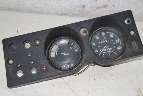 Land rover serie iii - rover, ex