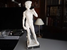 David Michelangelo Figur