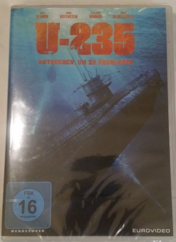 235 abtauchen um zu - abtauchen,,