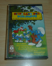 Hörspiel musik kassette - hörspiel,