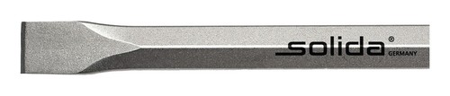 Solida flachmeissel 360 - flachmeissel, 28
