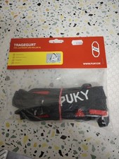 Tragegurt für Laufräder und