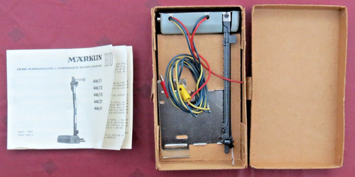 Märklin - , h0