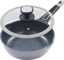 Ø28cm Bratpfanne ca. 8.5 cm