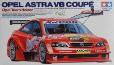 Tamiya 24248 opel astra - 24248,