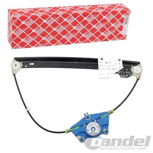 Febi fensterheber elektrisch - febi,