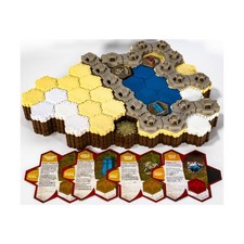 WOTC Heroscape Gelände