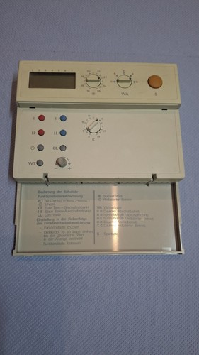 Viessmann regelung 7402 - viessmann,