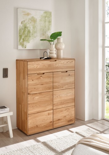 Schuhschrank 100x121cm