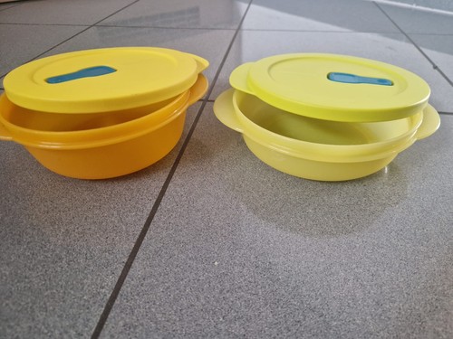 Tupperware mikrowelle - tupperware,