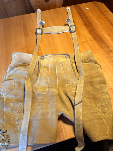 Herren trachten lederhose - herren, trachten-lederhose