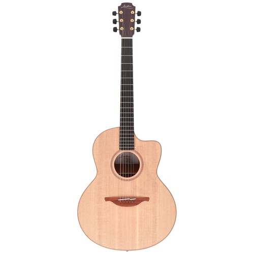 Lowden 20c ss - lowden, ma/ss