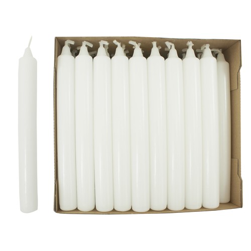 4er pack haushaltskerzen - 4er,