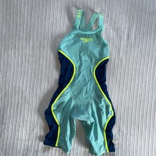 Speedo Damen LZR Fastskin