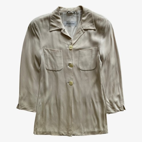 Vintage y2k damen max mara - vintage,