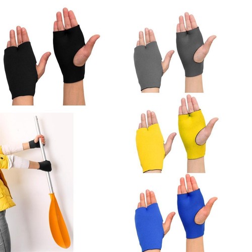 Neopren kajak paddelhandschuhe - neopren,