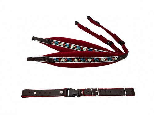 Steirische harmonika riemen - steirische,