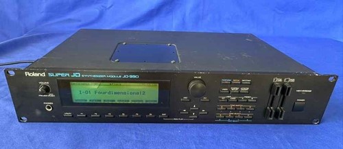 Roland 990 jd990 - jd990, jd