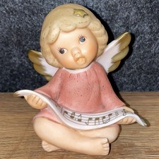 Goebel Figur Nina und Marco -