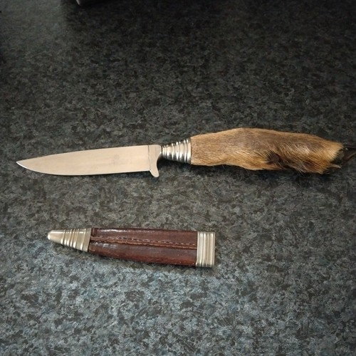 Trachtenmesser