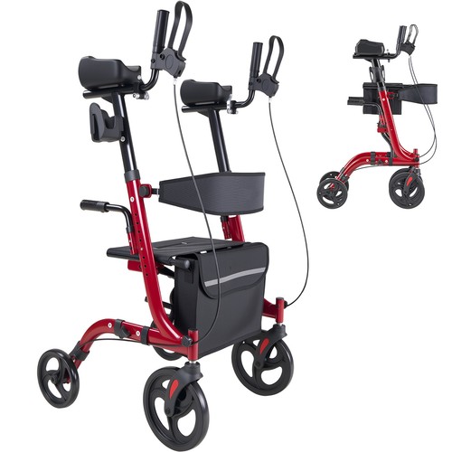 Uimoso faltbarer rollator - uimoso,