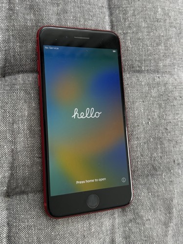 Apple iphone plus 256gb - plus,