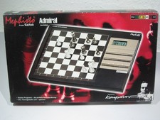 Saitek MEPHISTO Admiral