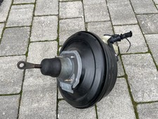 BMW E39 LSC145T Bremskraftverstärker Hauptbremszylinder  1165055 