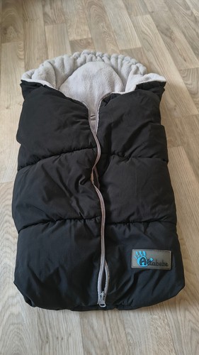 Fußsack