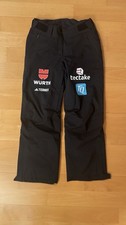 Original DSV Biathlon Skihose