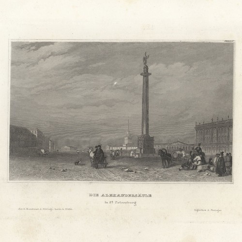 Sankt petersburg - sankt,