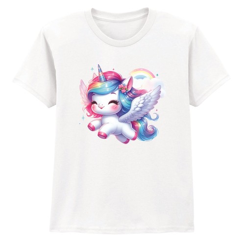 Mädchen einhorn kinder - einhorn,